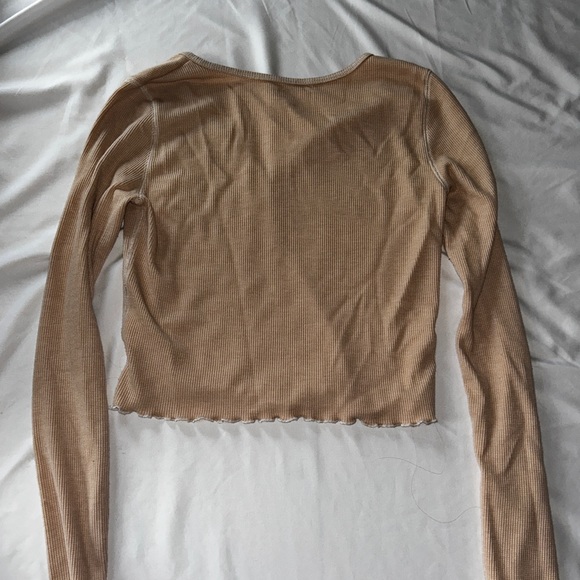 American eagle long sleeve - Picture 2 of 3